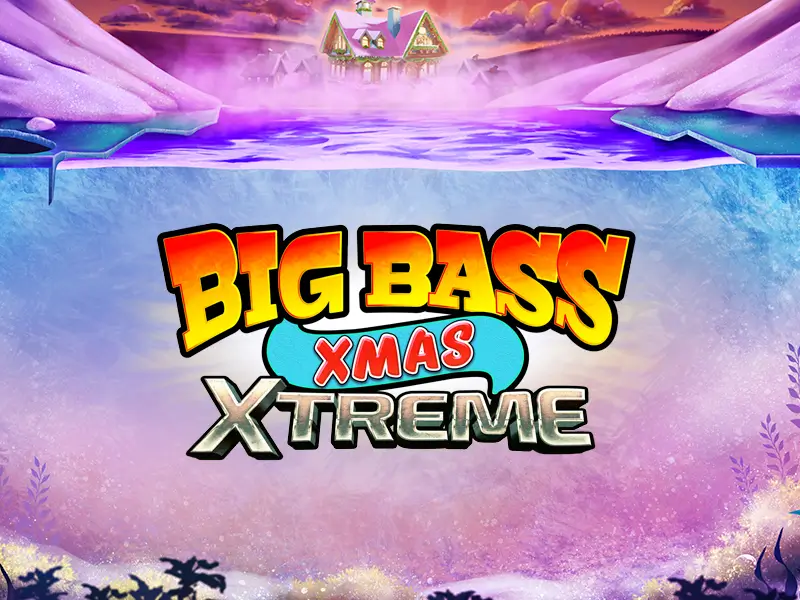 Imagem do Jogo 55hh Big Bass Xmas Xtreme