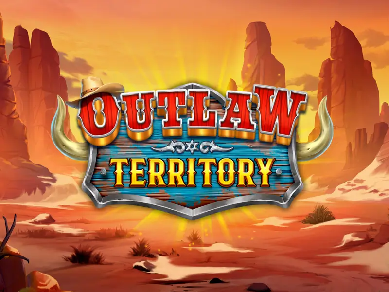 Imagem do Jogo 55hh Outlaw Territory