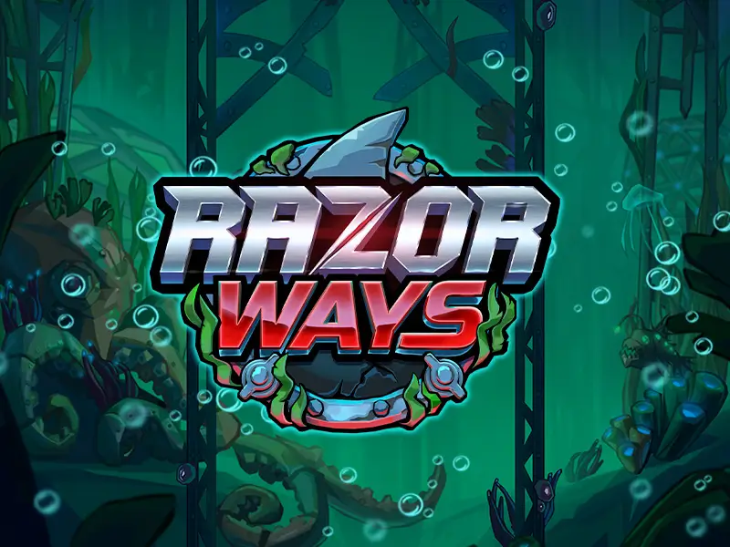 Imagem do Jogo 55hh Razor Ways