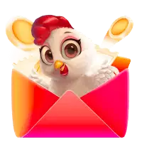 Ícone de recompensa - Clique para participar